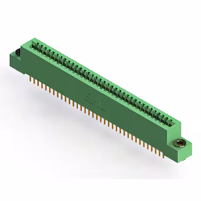 342-070-521-203 EDAC Inc.  Connecteurs de bordure